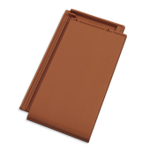 TONDACH PLANOTON 11 (Figaro 11) taška základní červená engoba